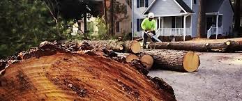 How Our Tree Care Process Works  in  Prosser, WA
